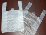 HDPE-bag